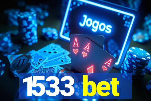 1533 bet